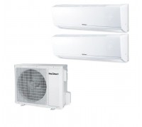 Мульти-сплит система NeoClima NS-07W х2 / NUM-14Q2