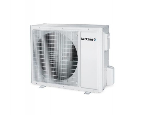 Мульти-сплит система NeoClima NS-09W х2 / NS-12W х3 / NUM-42Q5