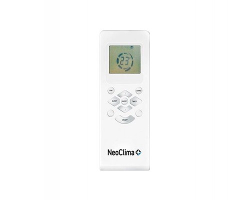 Мульти-сплит система NeoClima NS-07W / NS-09W х2 / NS-12W / NS-18W / NUM-42Q5