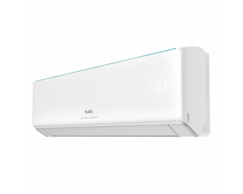 Кондиционер (Сплит-система) Ballu Olympio Legend On-Off BSW-18HN1