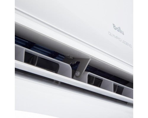 Кондиционер (Сплит-система) Ballu Olympio Legend On-Off BSW-18HN1