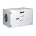 Осушитель воздуха Dantherm CDP 125 стационарный для бассейнов с водоохлаждаемым конденсатором