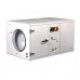 Осушитель воздуха Dantherm CDP 75 стационарный для бассейнов с водоохлаждаемым конденсатором
