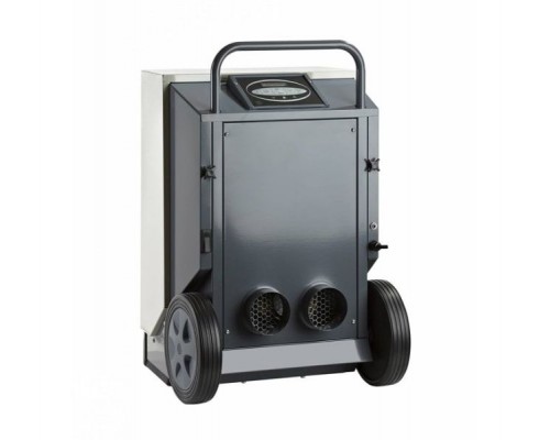 Осушитель воздуха Dantherm CDТ 40S Mk III промышленный мобильный