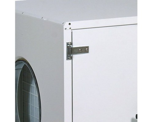 Осушитель воздуха Dantherm CDP 125 стационарный для бассейнов