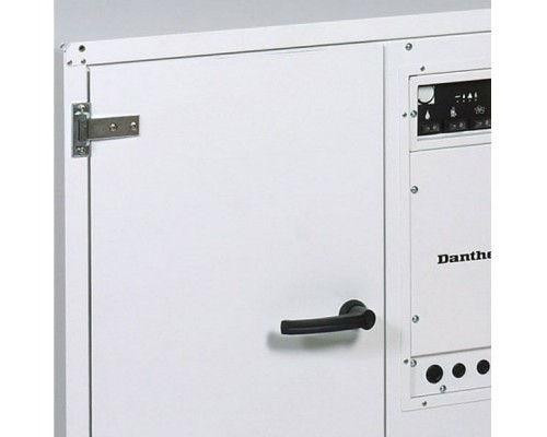 Осушитель воздуха Dantherm CDP 125 стационарный для бассейнов 380B