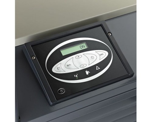 Осушитель воздуха Dantherm CDТ 40 Mk III промышленный мобильный