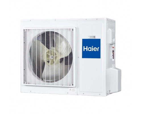 Напольно-потолочный кондиционер Haier AC24CS1ERA(S) / 1U24FS1EAA