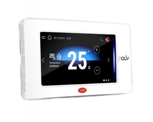 Приточная установка Minibox.E-650-1/5kW/G4 Carel