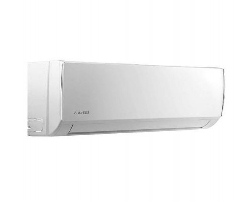 Кондиционер (Сплит-система) Pioneer Fortis Nord Inverter KFRI35MW/KORI35MW Nord-30