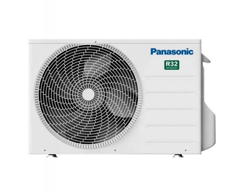 Кондиционер (Сплит-система) Panasonic Basic Inverter CS/CU-PZ25WKD
