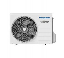 Наружный блок мульти сплит системы Panasonic CU-2E18PBD