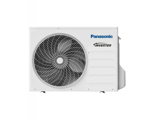 Наружный блок мульти сплит системы Panasonic CU-2E18PBD