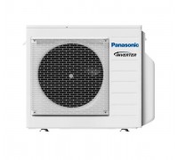 Наружный блок мульти сплит системы Panasonic CU-3E18JBE