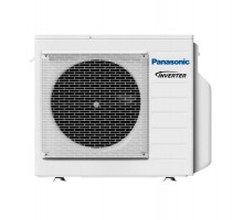 Наружный блок мульти сплит системы Panasonic CU-3E18JBE
