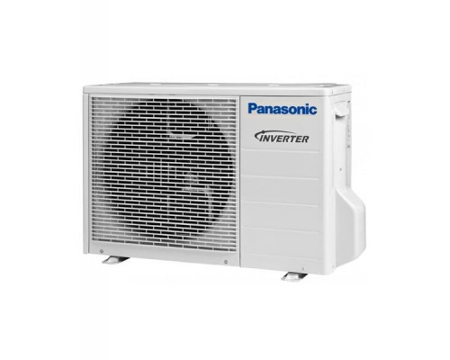 Кондиционер Panasonic CS-E18RKD / CU-E18RKD инверторный серия Делюкс (Малайзия)
