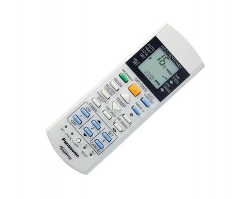 Кондиционер Panasonic CS-E18RKD / CU-E18RKD инверторный серия Делюкс (Малайзия)