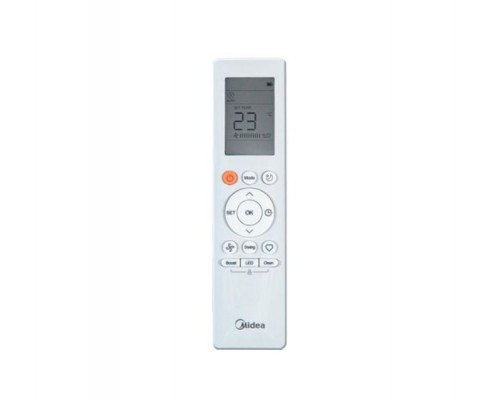 Кондиционер Midea MSAG1-09N8C2-I / MSAG1-09N8C2-O/-40 Для серверной