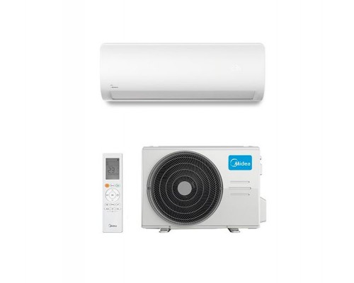 Кондиционер (Сплит-система) Midea Paramount On-Off MSAG1-24HRN1-I / MSAG1-24HRN1-O
