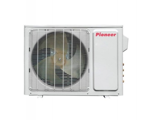 Мульти-сплит система Pioneer KFRI25LW x 2 / 2MSHD18B