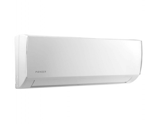 Мульти-сплит система Pioneer KFRI25MW x 2 / 2MSHD18A