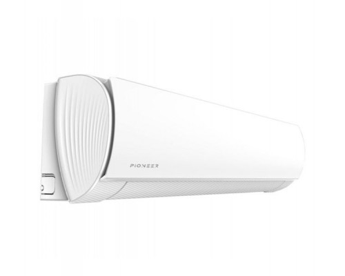 Кондиционер (Сплит-система) Pioneer Artis Nord On-Off KFRI25LW / KORI25LW Nord-30