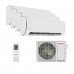 Мульти-сплит система Pioneer KFRI25LW x 4 / 4MSHD36B