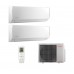 Мульти-сплит система Pioneer KFRI20MW x 2 / 2MSHD14A