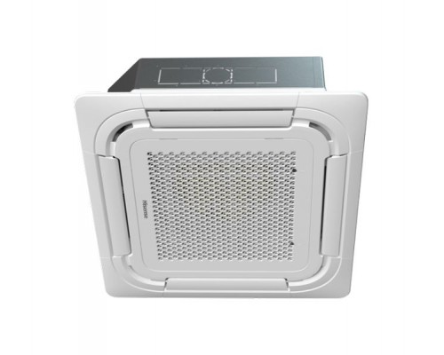 Кассетный кондиционер Hisense AUC-48HR4SKA / AUW-48H6SE1