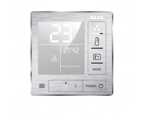 Канальный кондиционер AUX ALLD-H12/4R1