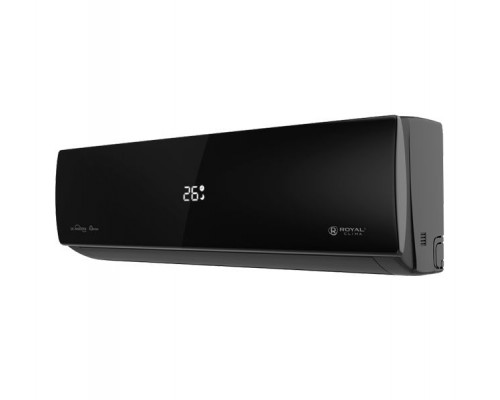 Кондиционер (Сплит-система) Royal Clima Attica Nero Inverter RCI-AN28HN