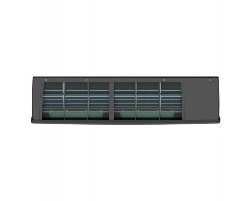 Кондиционер (Сплит-система) Royal Clima Attica Nero Inverter RCI-AN22HN