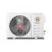 Кондиционер (Сплит-система) Royal Clima Attica Nero Inverter RCI-AN22HN