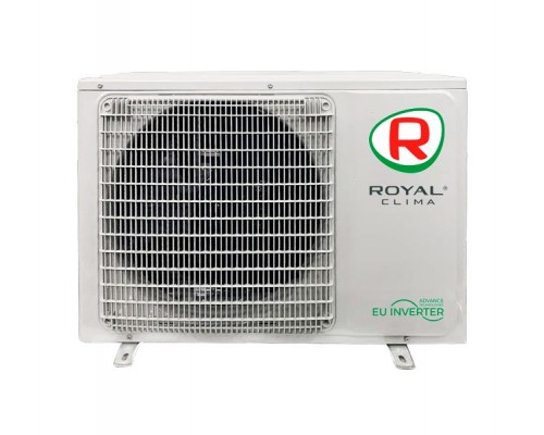 Кассетный кондиционер Royal Clima CO-4C 18HNXI/CO-E 18HNI