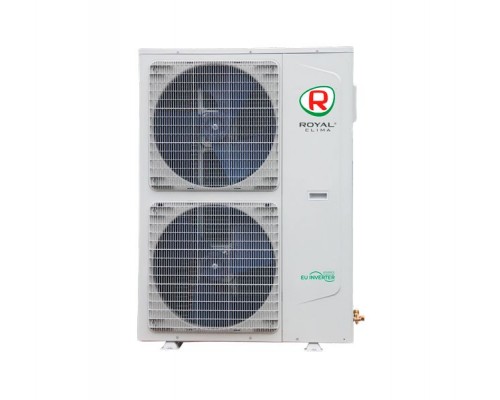 Канальный кондиционер Royal Clima CO-D 48HNI/CO-E 48HNI Competenza DC Inverter