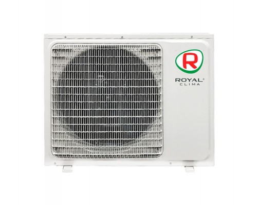 Кассетный кондиционер Royal Clima CO-4C 12HNX/CO-E 12HNX Competenza