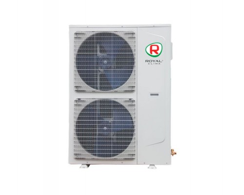 Кассетный кондиционер Royal Clima CO-4C 48HNX/CO-E 48HNX Competenza