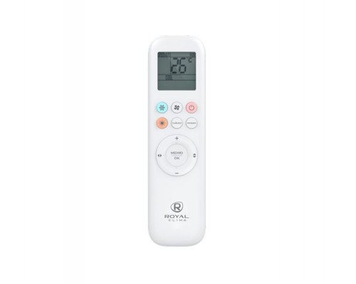 Кассетный кондиционер Royal Clima CO-4C 12HNX/CO-E 12HNX Competenza