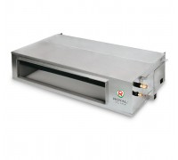 Канальный кондиционер Royal Clima CO-D 60HNX/CO-E 60HNX