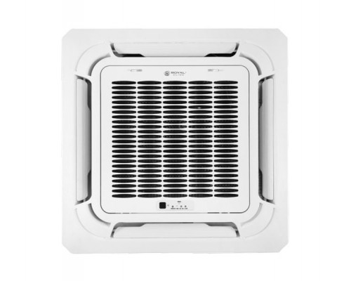 Кассетный кондиционер Royal Clima ES-C 12HRX/ES-E 12HX Esperto