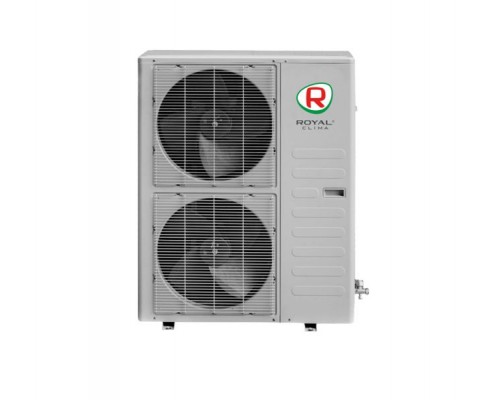 Напольно-потолочный кондиционер Royal Clima ES-F 60HRX/ES-E 60HX Esperto