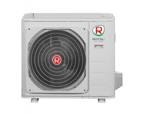 Кассетный кондиционер Royal Clima ES-C 12HRX/ES-E 12HX Esperto