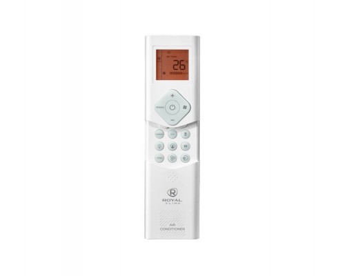 Кассетный кондиционер Royal Clima ES-C 60HRX/ES-E 60HX Esperto