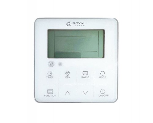 Канальный кондиционер Royal Clima CO-D 48HNI/CO-E 48HNI Competenza DC Inverter