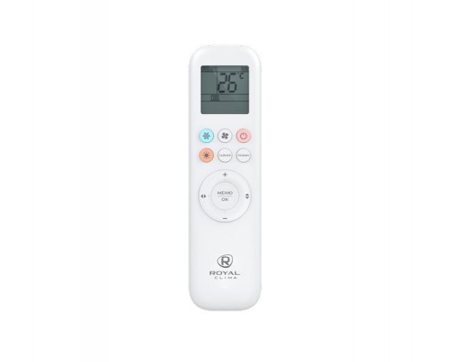 Кассетный кондиционер Royal Clima CO-4C 36HNI/CO-E 36HNI