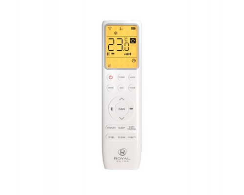 Кондиционер (Сплит-система) Royal Clima Perfetto DC EU Inverter RCI-PF55HN