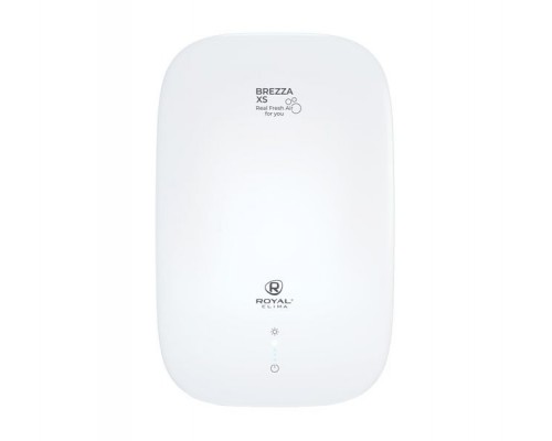 Приточно-очистительный комплекс Royal Clima RCB 75 Brezza XS