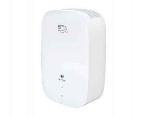 Приточно-очистительный комплекс Royal Clima RCB 75 Brezza XS