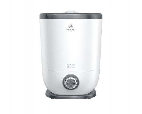 Увлажнитель воздуха Royal Clima RUH-ER300/5.0M-WT Ercolano