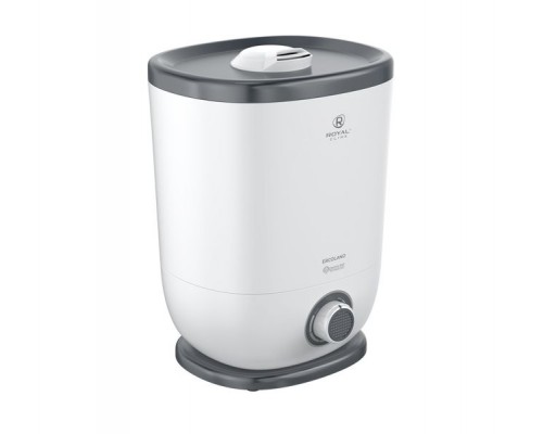 Увлажнитель воздуха Royal Clima RUH-ER300/5.0M-WT Ercolano